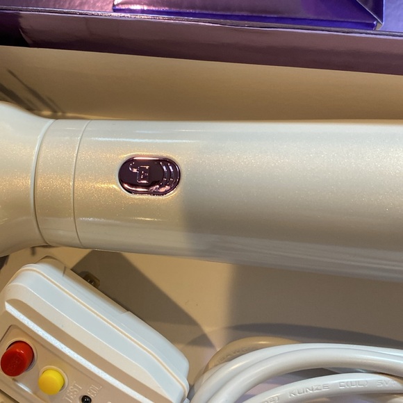 BRAND NEW MONAT ONE STEP WONDER BRUSH - Picture 4 of 5